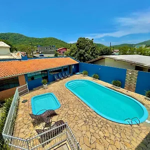Hotel Encanto Parque, Penha (Santa Catarina)