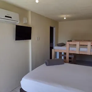 Dos Ventos Hotel