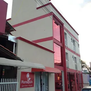 Mana Bela Apart-hotel