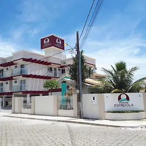Espindola Hotel