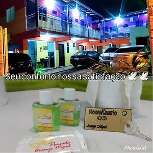 Arcanjo Miguel Estalagem