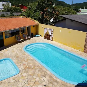 Penha Parque Hotel